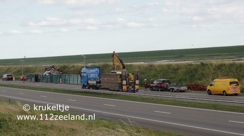 westerscheldetunnelweg N62 Driewegen 200720176.jpg